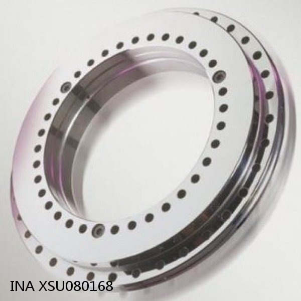 XSU080168 INA Slewing Ring Bearings