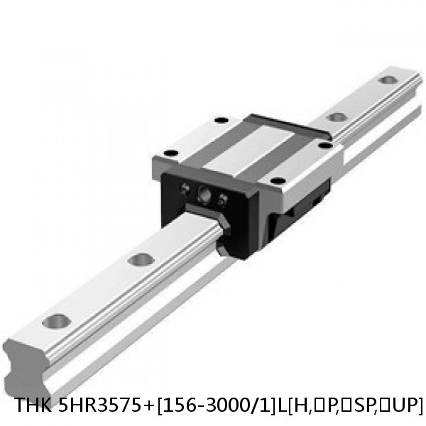 5HR3575+[156-3000/1]L[H,​P,​SP,​UP] THK Separated Linear Guide Side Rails Set Model HR #1 small image