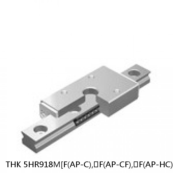 5HR918M[F(AP-C),​F(AP-CF),​F(AP-HC)]+[46-300/1]LM THK Separated Linear Guide Side Rails Set Model HR #1 small image