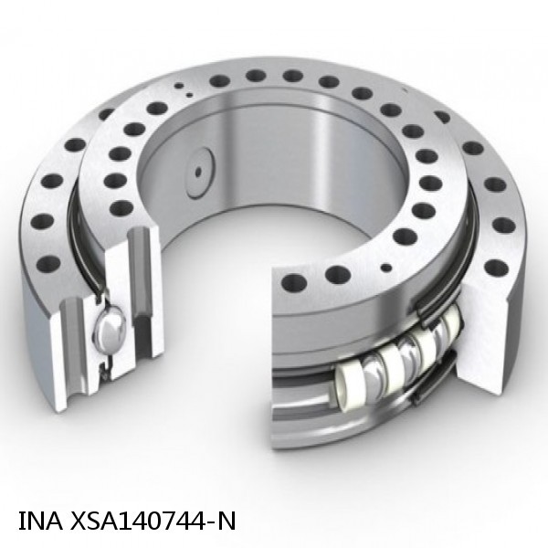 XSA140744-N INA Slewing Ring Bearings #1 small image