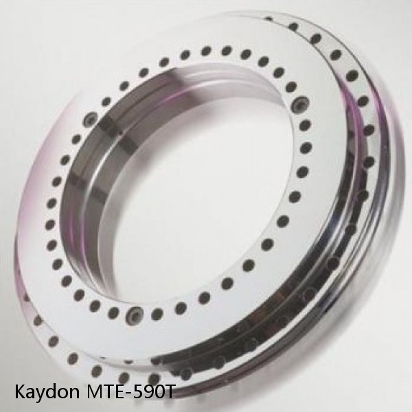 MTE-590T Kaydon Slewing Ring Bearings #1 small image