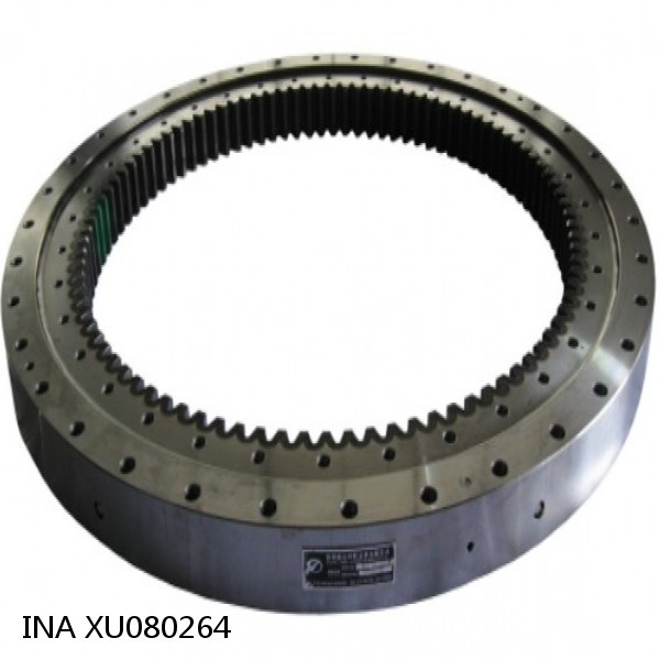 XU080264 INA Slewing Ring Bearings #1 small image