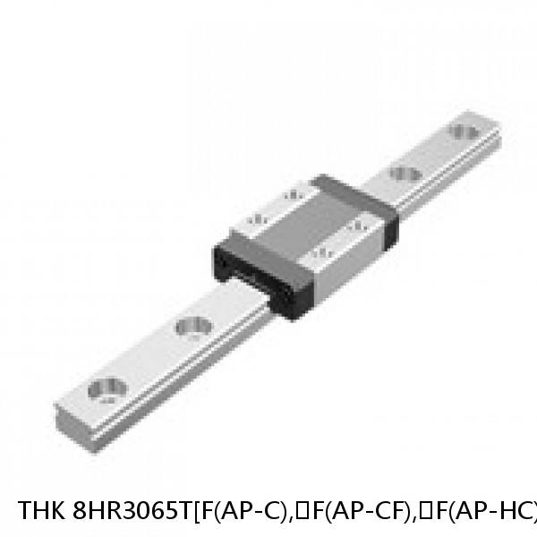 8HR3065T[F(AP-C),​F(AP-CF),​F(AP-HC)]+[175-3000/1]L[H,​P,​SP,​UP] THK Separated Linear Guide Side Rails Set Model HR #1 image