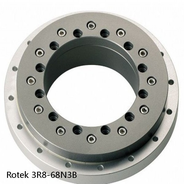 3R8-68N3B Rotek Slewing Ring Bearings #1 image