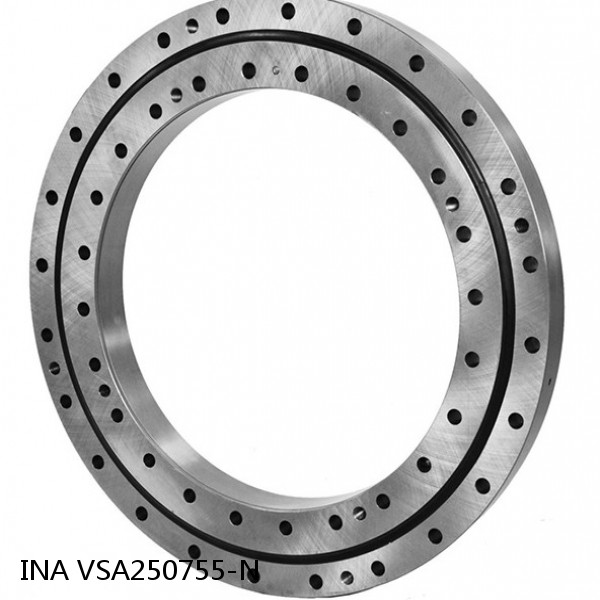 VSA250755-N INA Slewing Ring Bearings #1 image